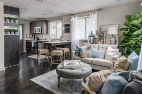 Germantown Chalet A Couples Getaway